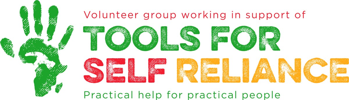 Tools for Self Reliance Sutton Group logo